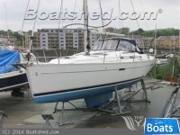 Beneteau Oceanis 343 Clipper