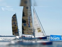Multicap Caraibes 50Ft Open