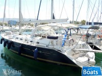 Bénéteau Boats Oceanis Clipper 523