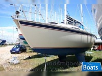 Westerly Tempest 31