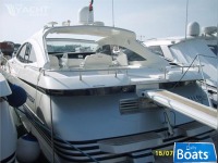 Pershing 54