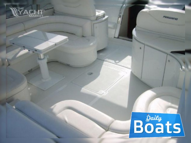 2004 Pershing 54 en venta