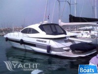 Pershing 54