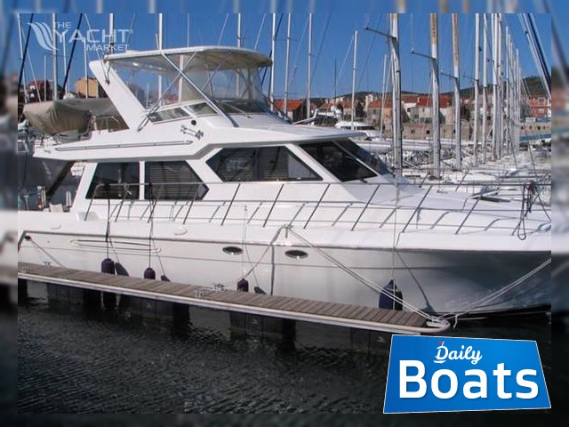 2005 Navigator 44