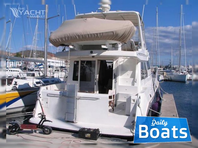 Buy 2005 Navigator 44