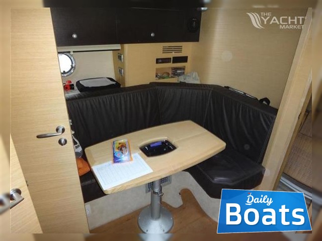 Buy 2008 Cranchi 43 Mediterranee