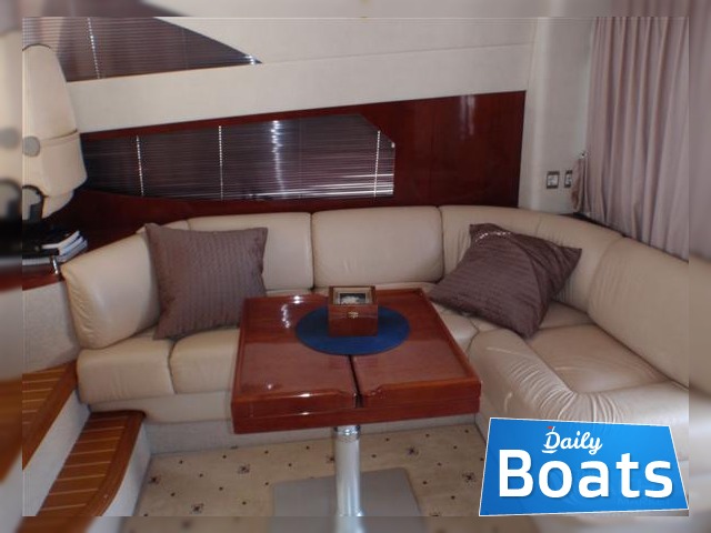 Köpa 2002 Fairline Phantom 43