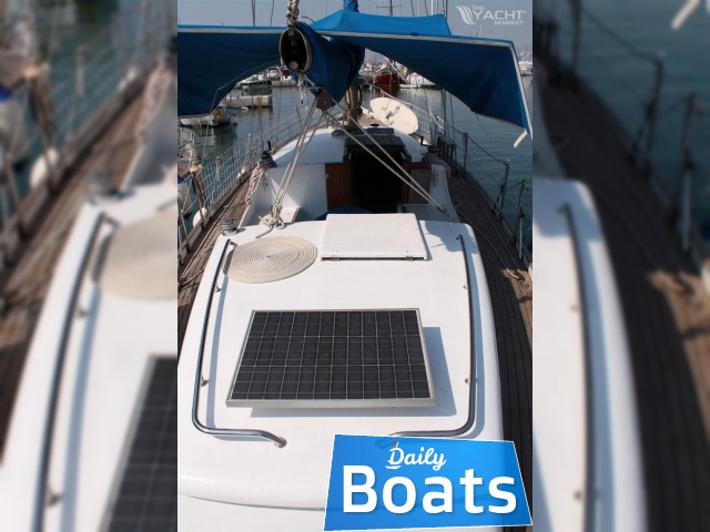 Satılık 1980 Custom Built Cruiser