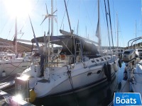 Hunter 466