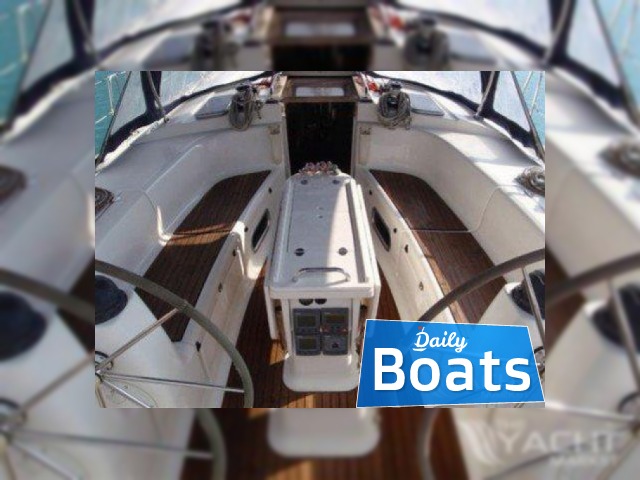 2002 Bavaria 44