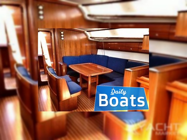 Buy 2002 Bavaria 44