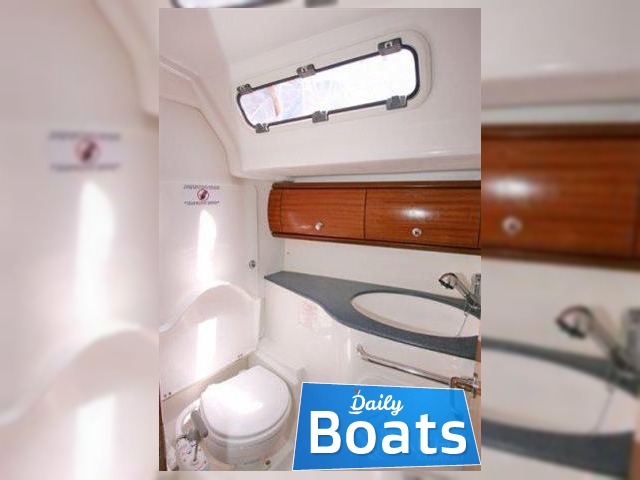 2002 Bavaria 44 for sale