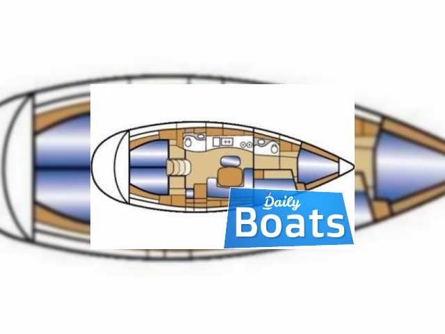Buy 2002 Bavaria 44