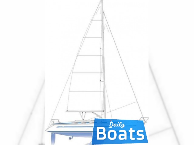 2002 Bavaria 44 for sale