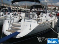 Jeanneau Sun Odyssey 45