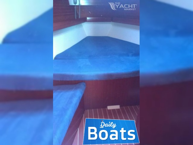 2008 Dufour 385 for sale