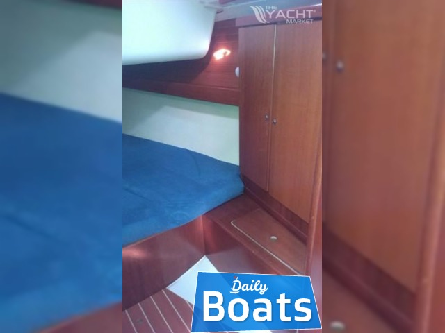 2008 Dufour 385 for sale