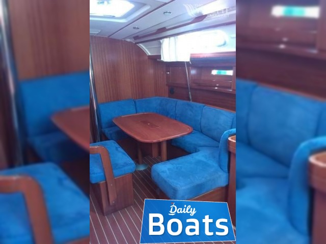 2008 Dufour 385 for sale