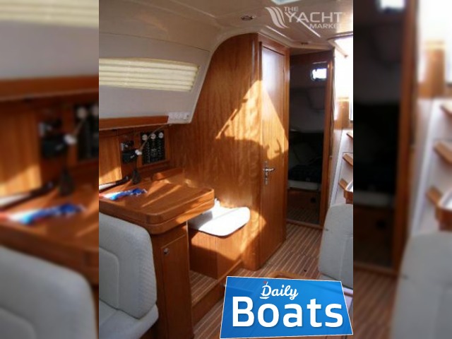 2006 Elan Impression 384