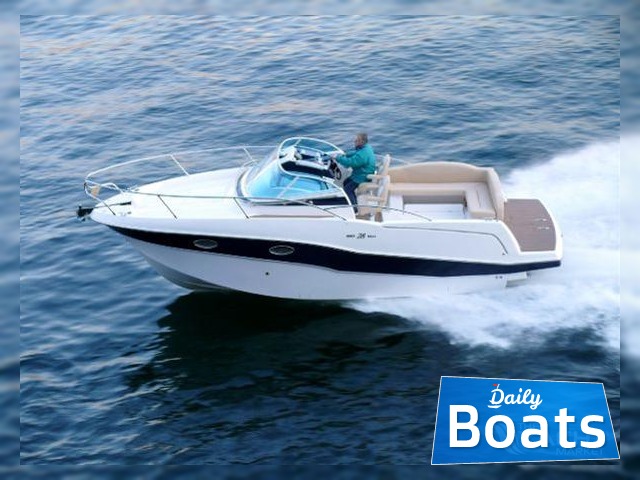 2013 Rio 28 Blu
