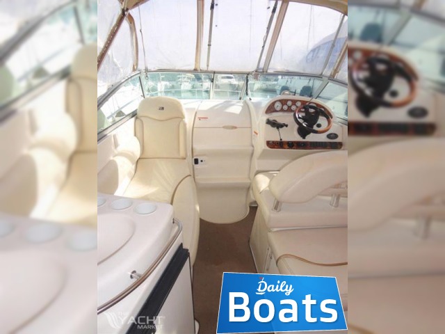 2004 Larson 274 Cabrio in vendita