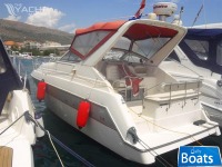 Maxum 2700 Scr