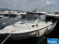 Boston Whaler Conquest 28