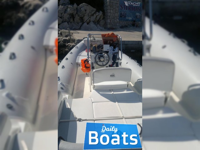 2007 BSC 70 for sale