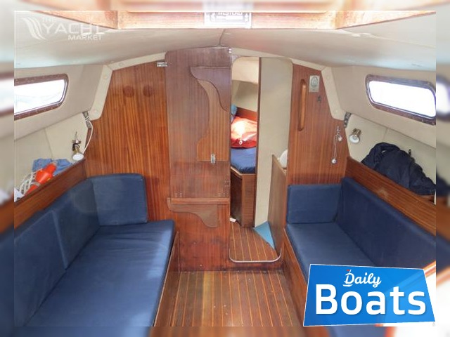 Buy 1981 Westerly Griffon