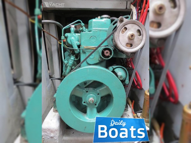 1981 Westerly Griffon for sale
