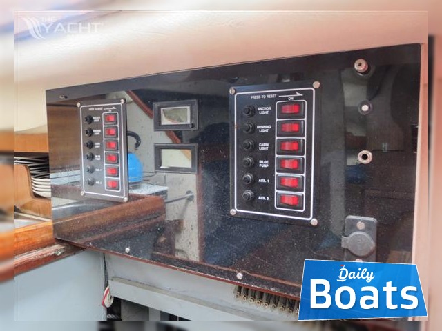 Buy 1981 Westerly Griffon