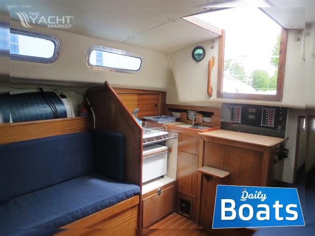 1981 Westerly Griffon for sale