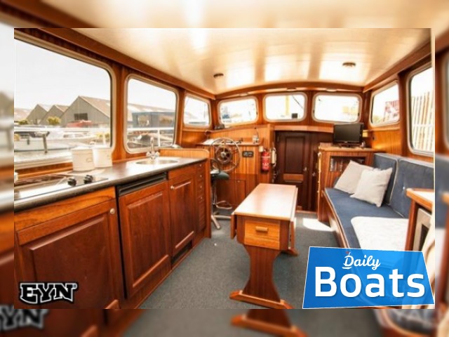2003 Langenberg Vlet 11 for sale