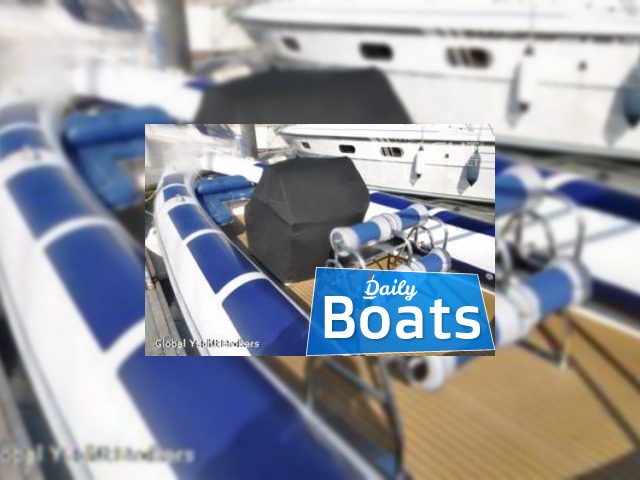 2007 Ribtec 950 Gt for sale