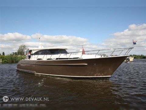 Vivante Yachts Vivante 43 HT