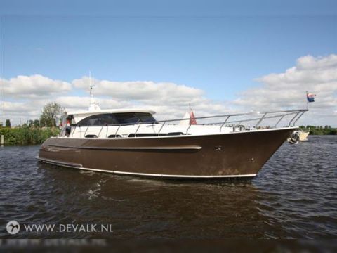 Vivante Yachts 43 Ht