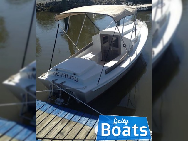 2006  Redwing 18