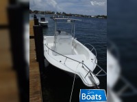Sea Fox 230 CC