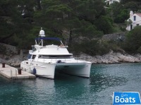 Fountaine Pajot Cumberland 46
