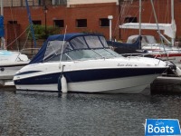 Maxum 2400 Sc3