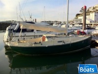 Cornish Crabber 24