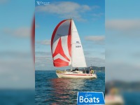 Beneteau First 28