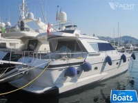 Mondomarine America 68