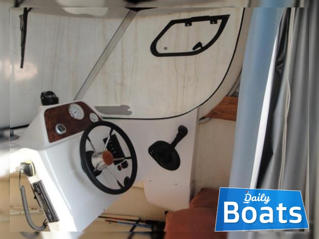 2003 Quicksilver 560 for sale