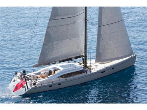 shipman 80 yachts for sale