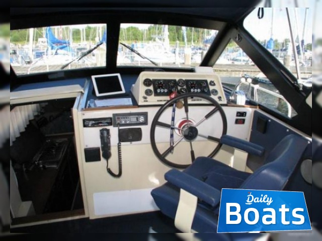 Buy 1981 Cytra 27 Skipper