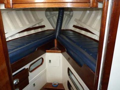 Buy 1965 Wanderer 9 Tonner