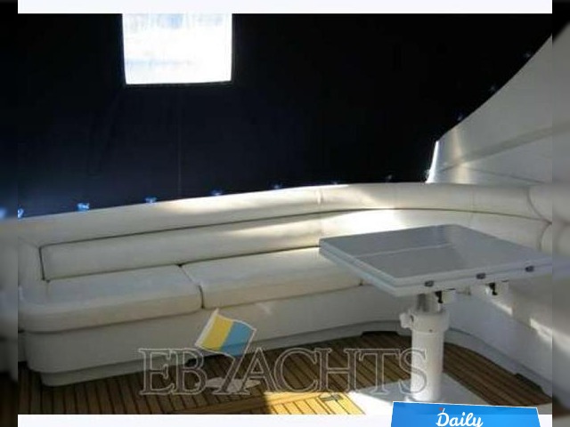Buy 1998 Pershing 65