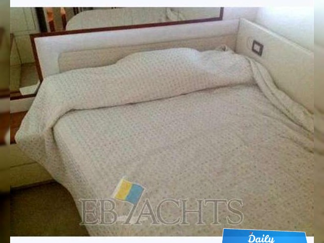 Buy 1998 Pershing 65