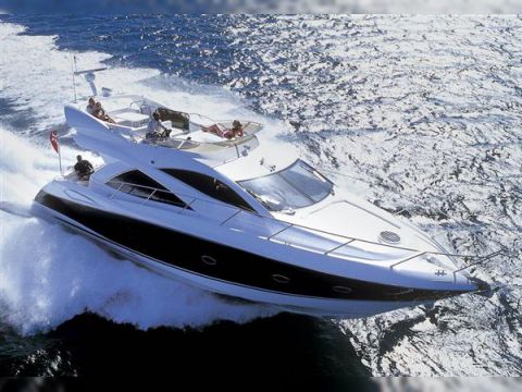 Sunseeker Manhattan 50